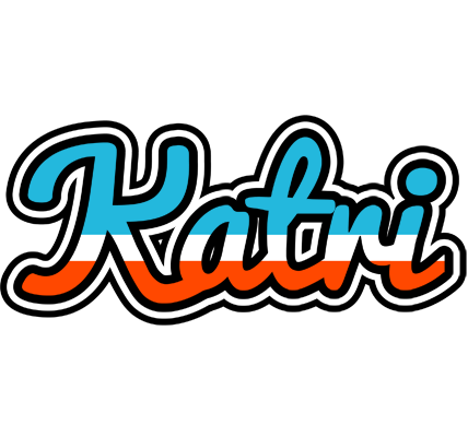Katri america logo