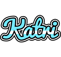 Katri argentine logo