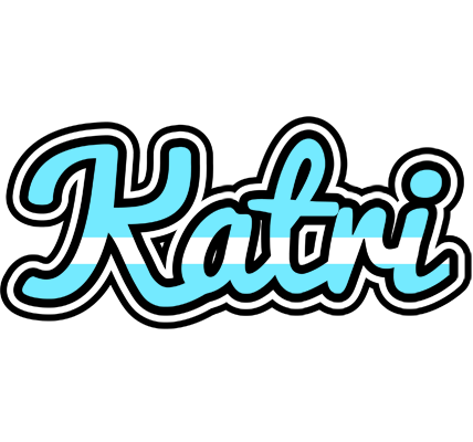 Katri argentine logo
