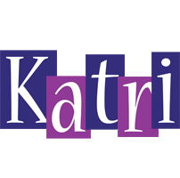 Katri autumn logo