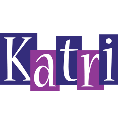 Katri autumn logo