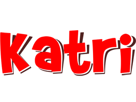 Katri basket logo