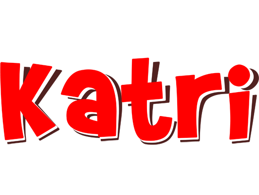 Katri basket logo