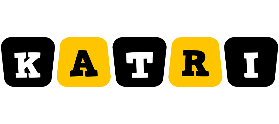 Katri boots logo