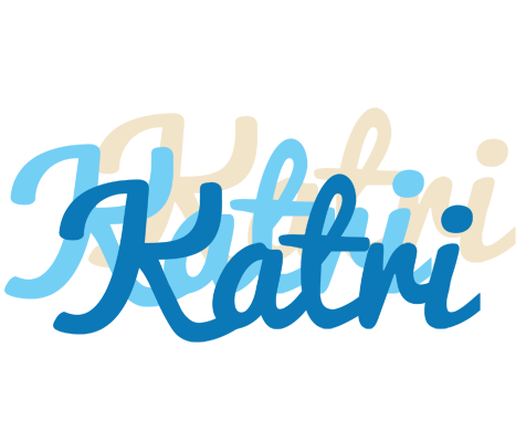 Katri breeze logo