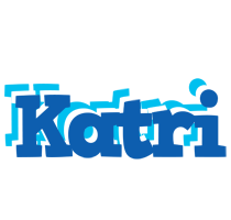 Katri business logo