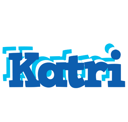 Katri business logo