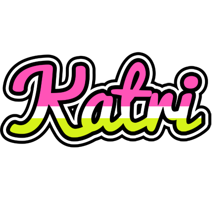 Katri candies logo