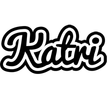 Katri chess logo