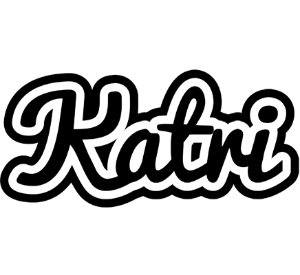 Katri chess logo