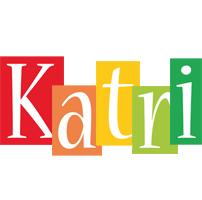 Katri colors logo