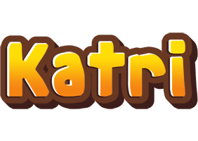 Katri cookies logo