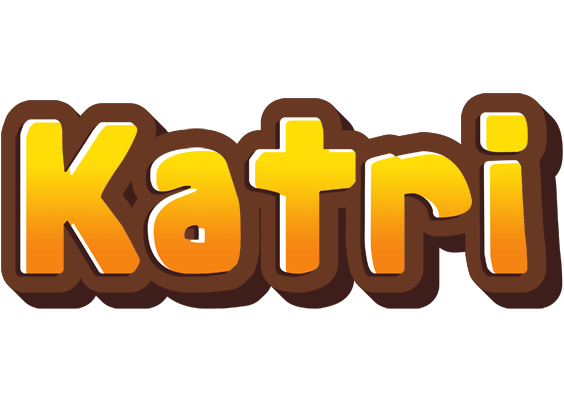 Katri cookies logo