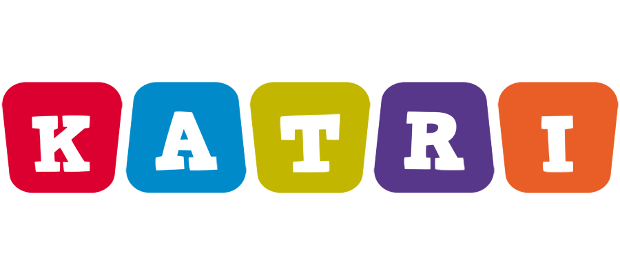 Katri daycare logo