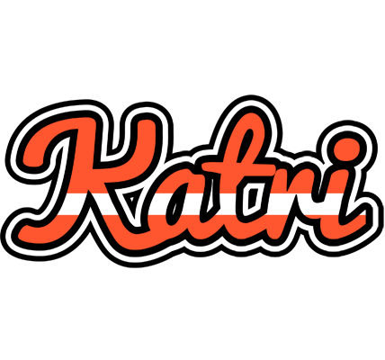 Katri denmark logo
