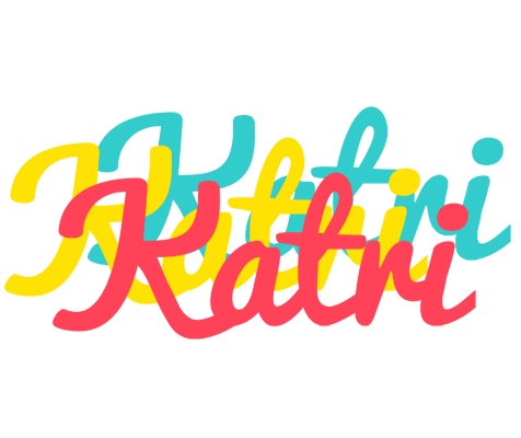Katri disco logo
