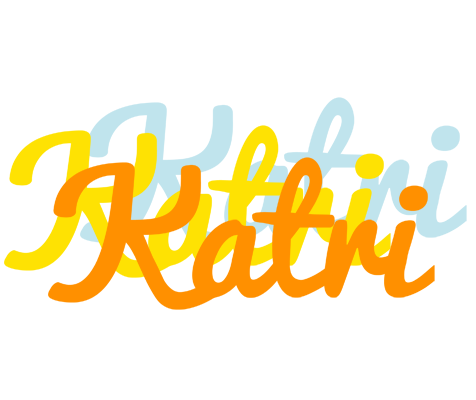 Katri energy logo