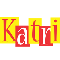 Katri errors logo