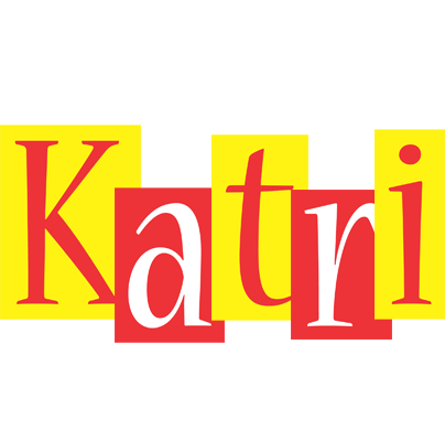 Katri errors logo