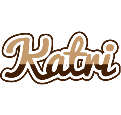 Katri exclusive logo