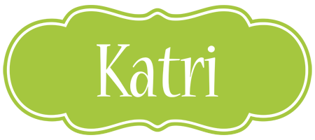 Katri family logo