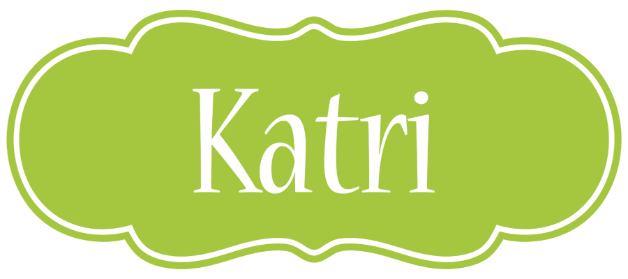 Katri family logo