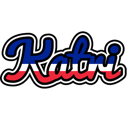 Katri france logo