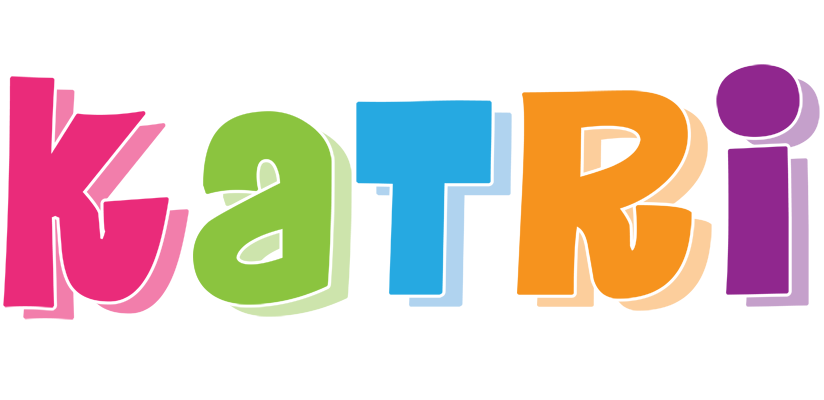 Katri friday logo