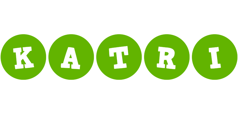 Katri games logo