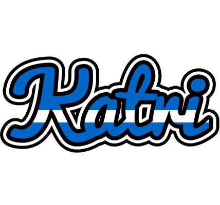 Katri greece logo