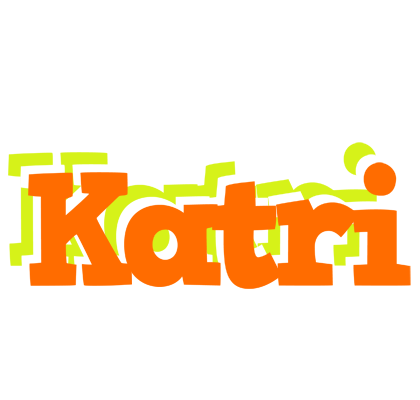 Katri healthy logo