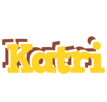 Katri hotcup logo