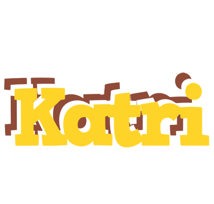 Katri hotcup logo
