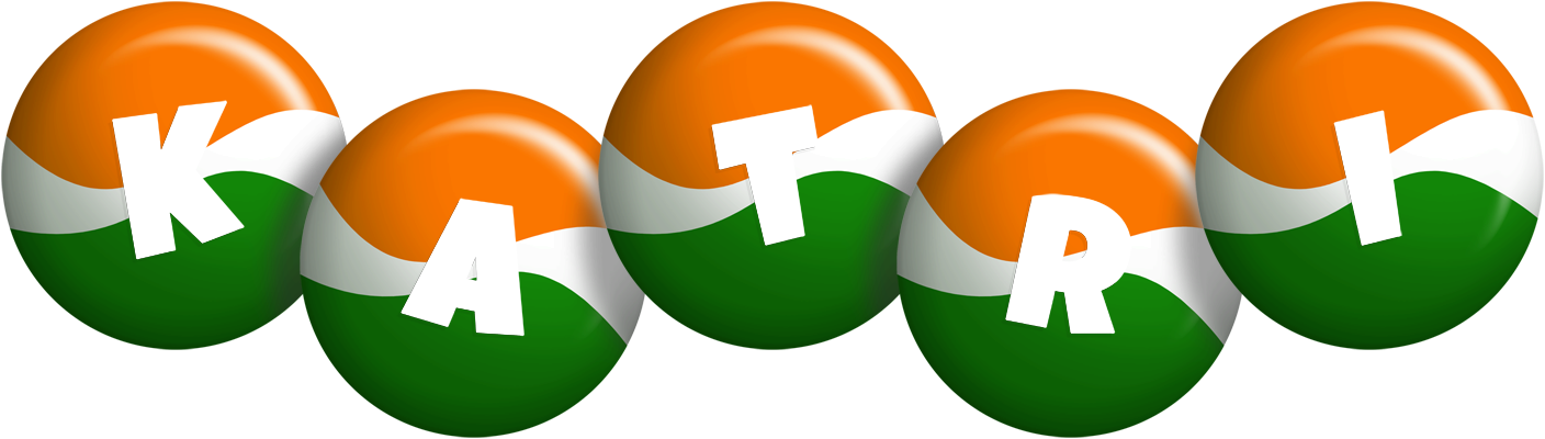 Katri india logo