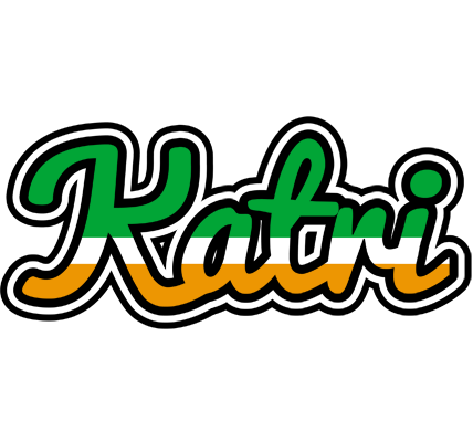Katri ireland logo