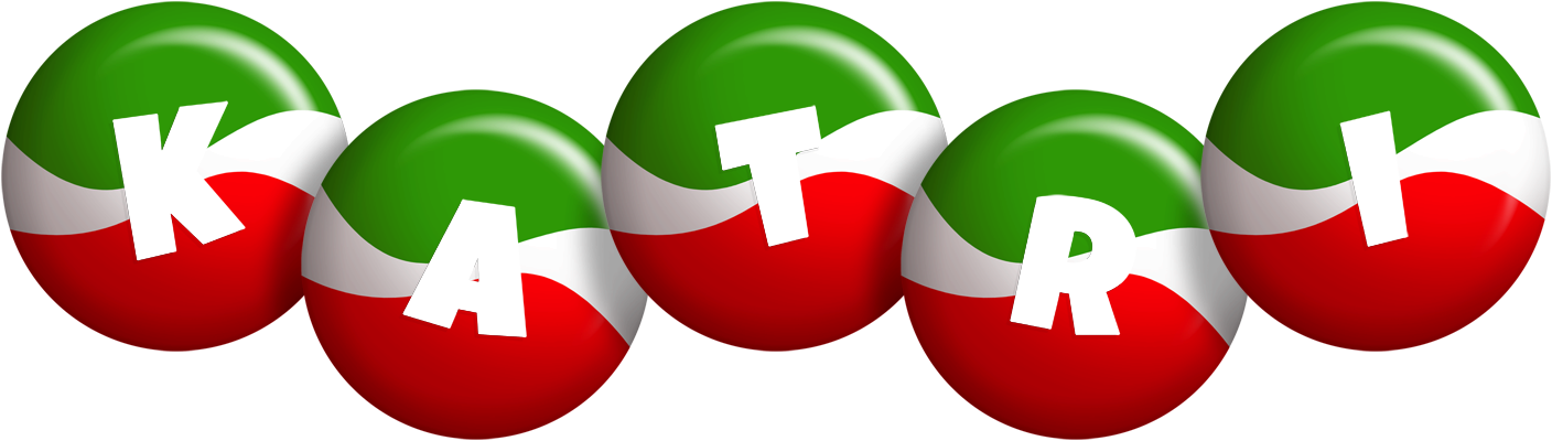 Katri italy logo