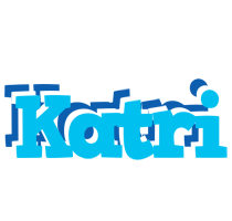 Katri jacuzzi logo