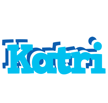 Katri jacuzzi logo