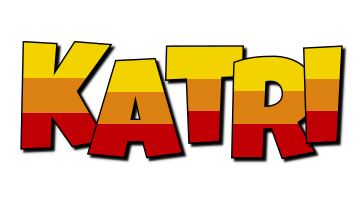 Katri jungle logo