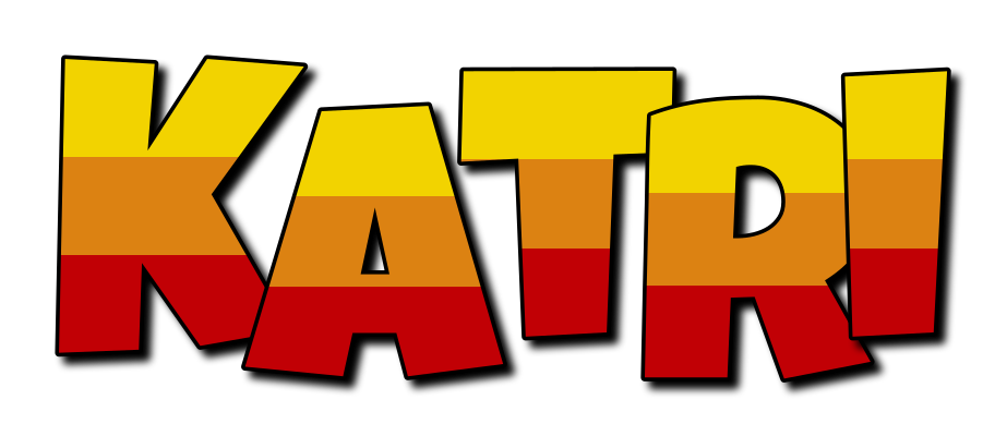 Katri jungle logo