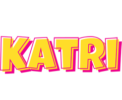 Katri kaboom logo