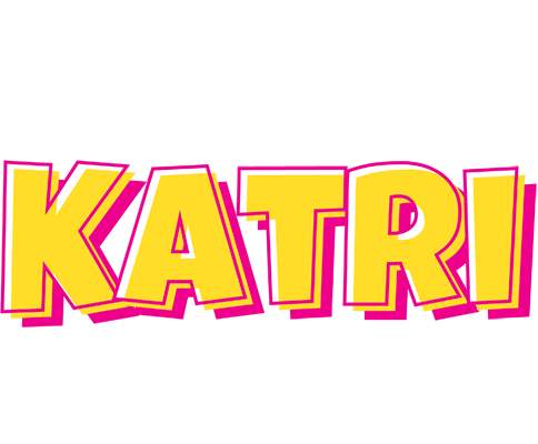 Katri kaboom logo