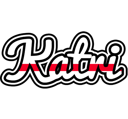 Katri kingdom logo