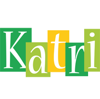 Katri lemonade logo