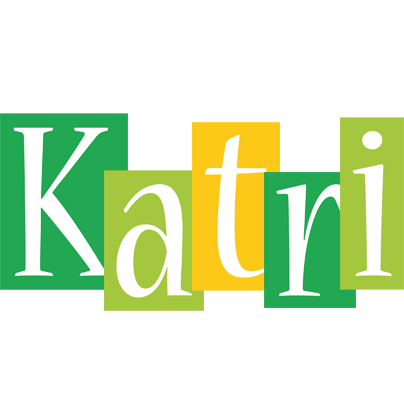 Katri lemonade logo