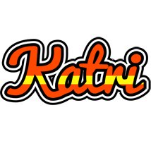 Katri madrid logo