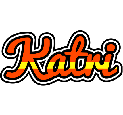 Katri madrid logo