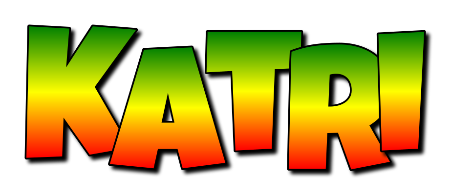 Katri mango logo