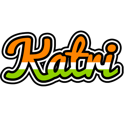 Katri mumbai logo
