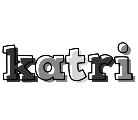 Katri night logo